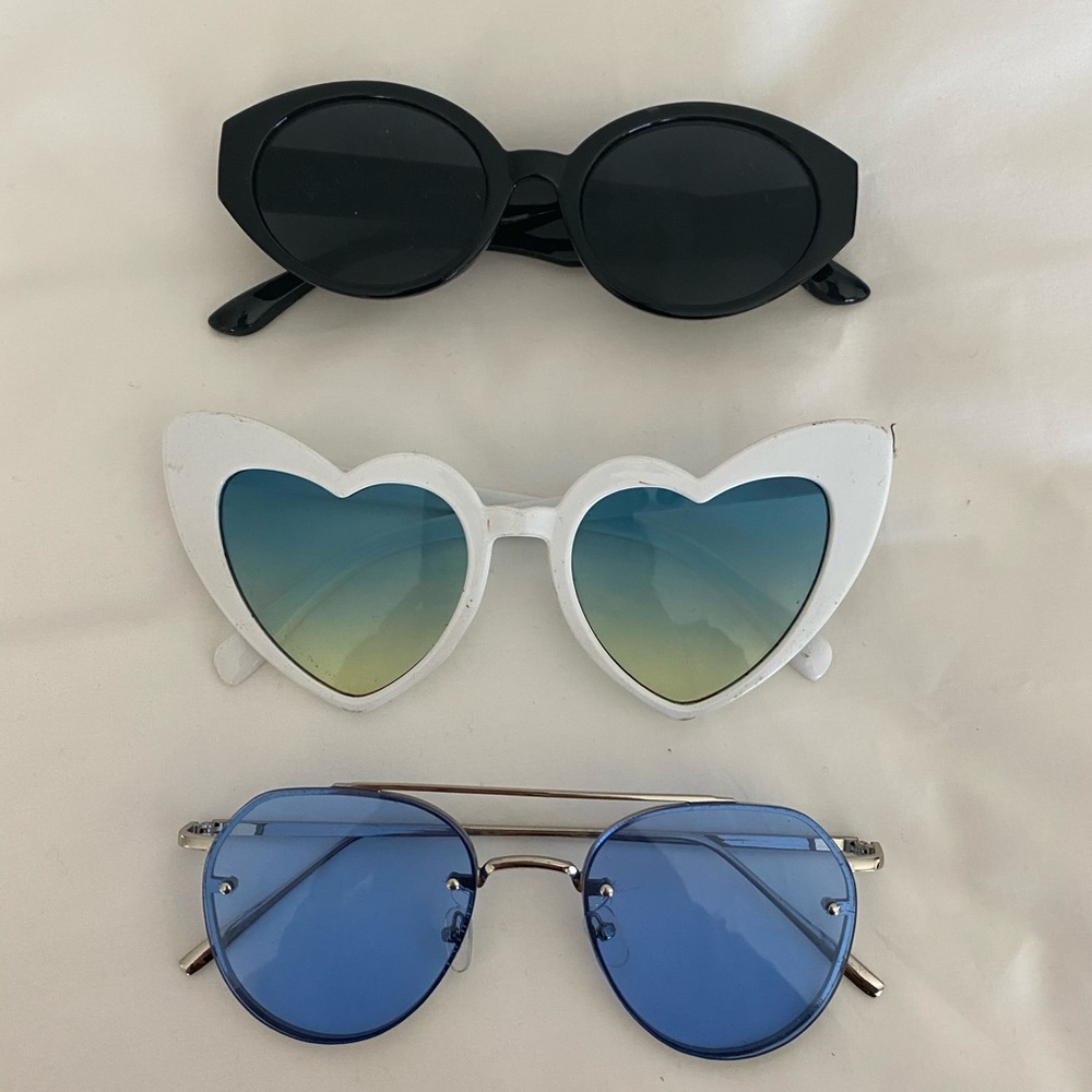 Sunglass Bundle - image 1